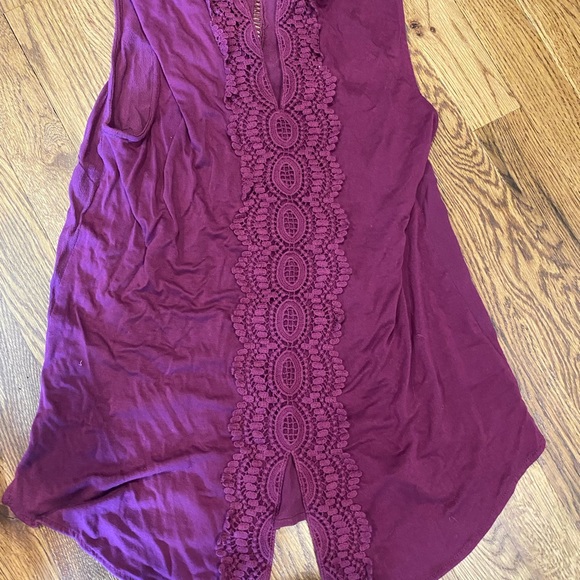 Pale Sky Top XS - Picture 4 of 7